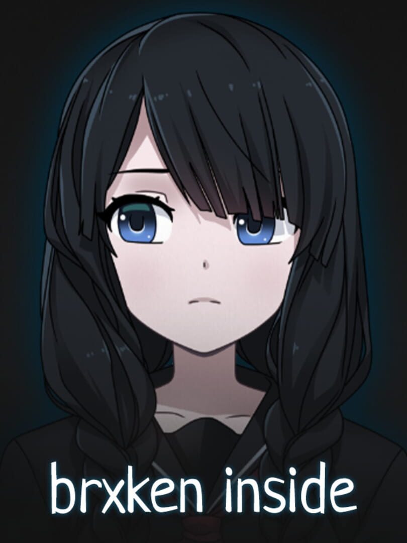 Brxken Inside