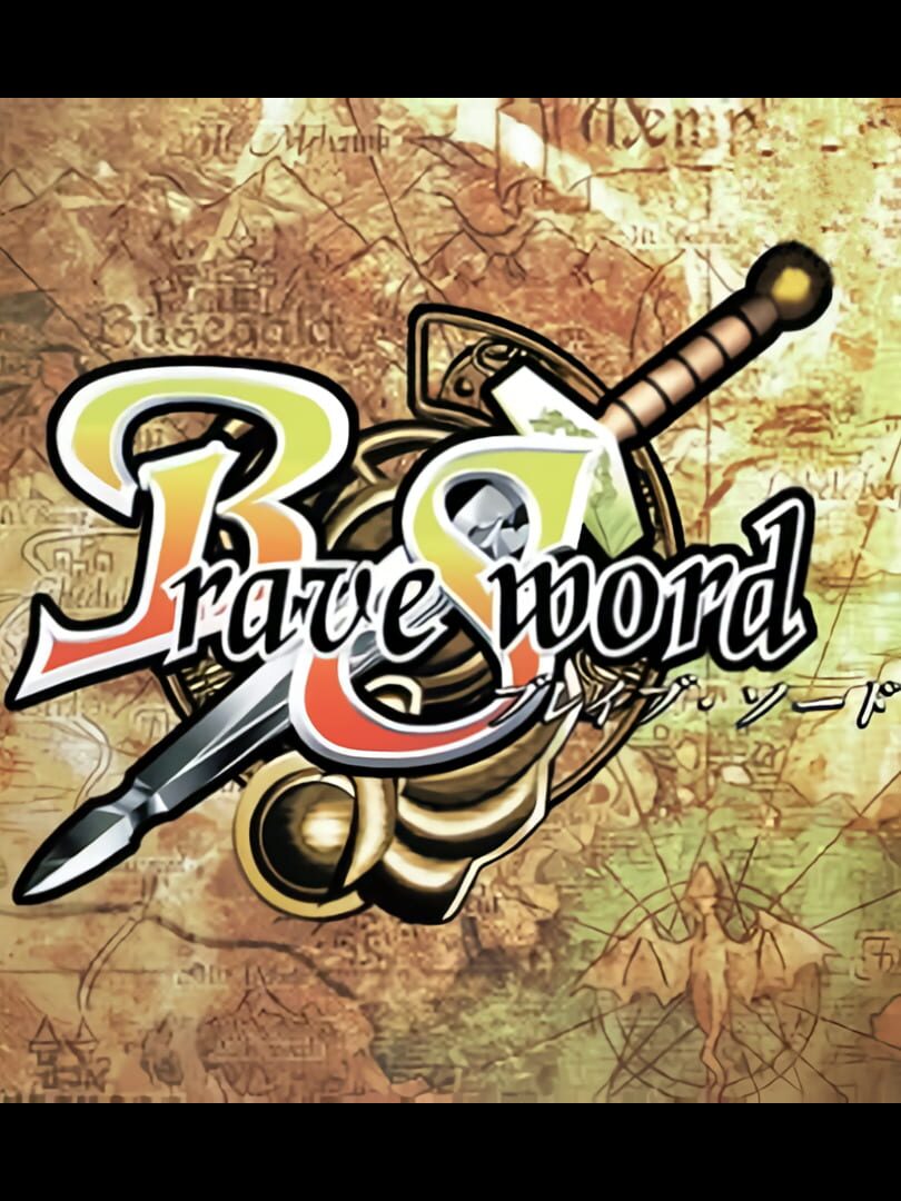 Brave Sword