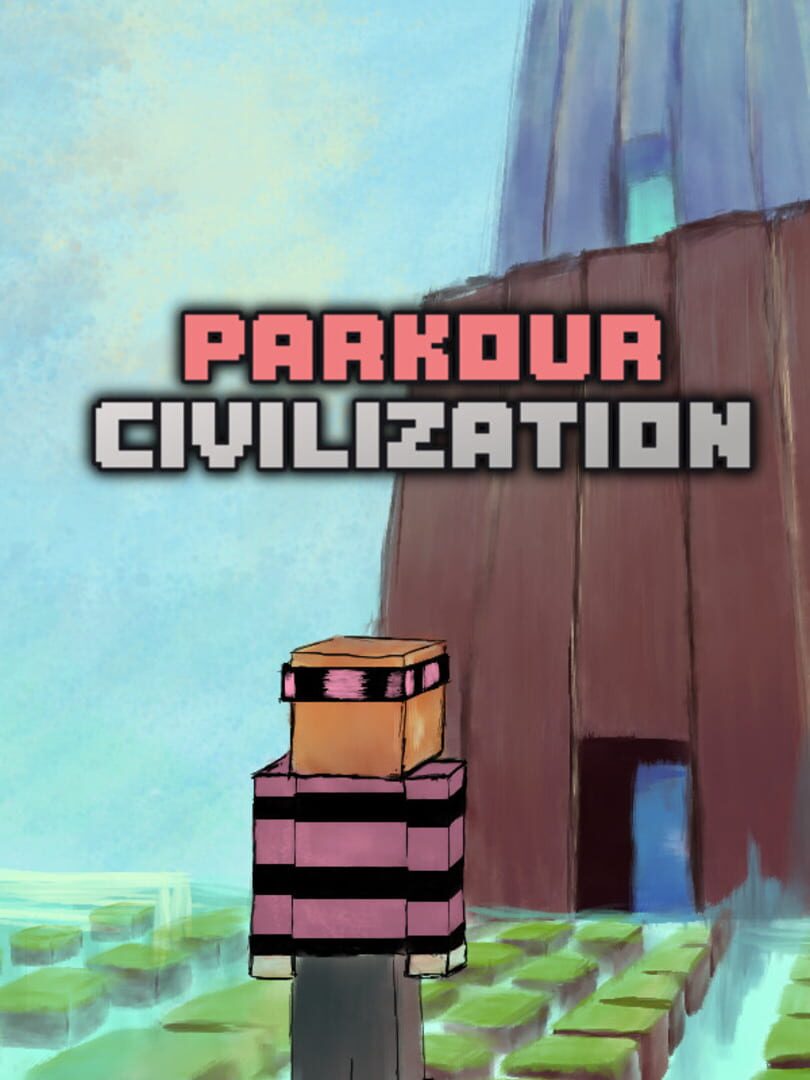 Parkour Civilization (2024)