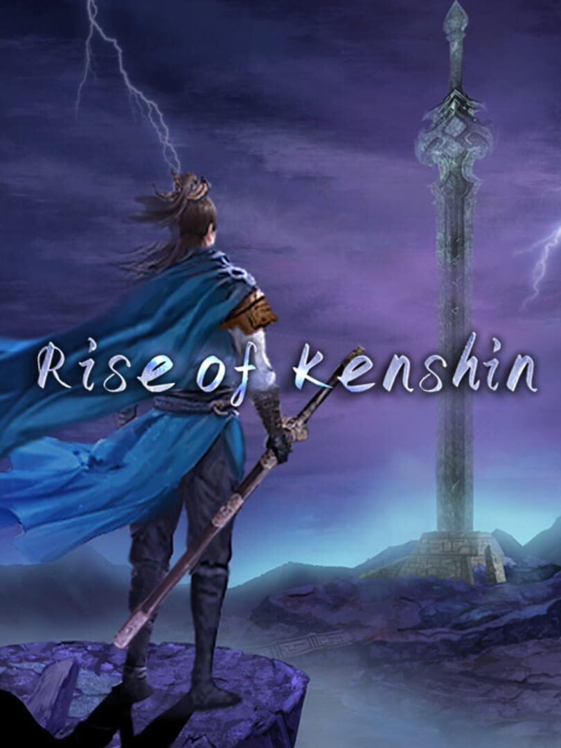 Rise of Kenshin