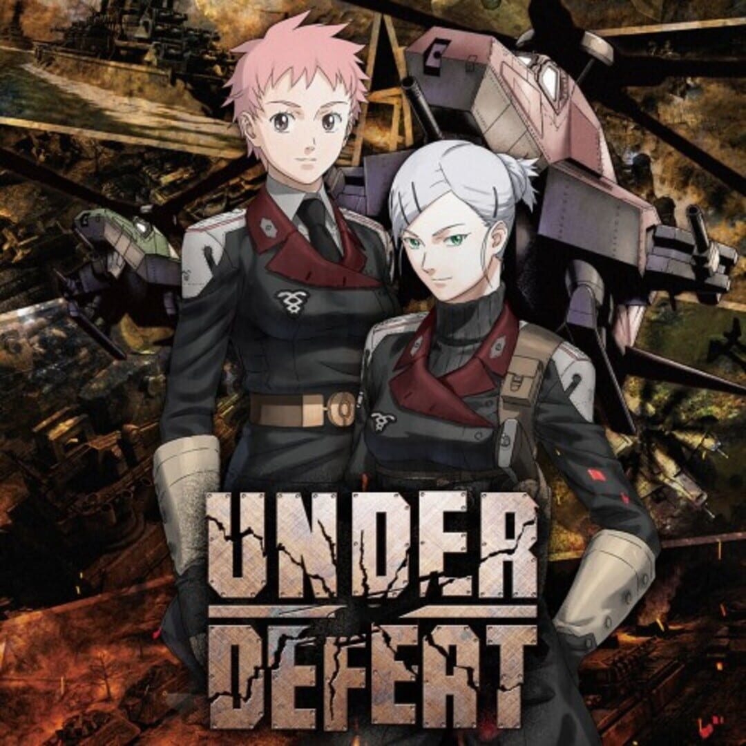 Under Defeat (2024)