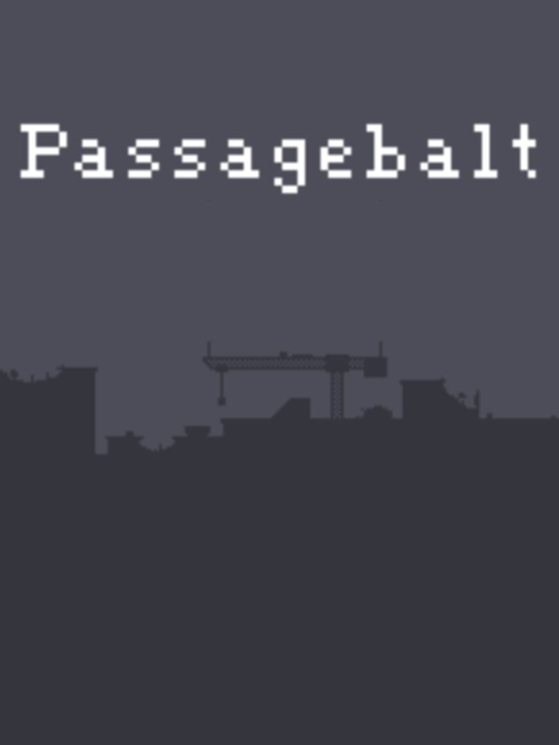 Passagebalt (2012)