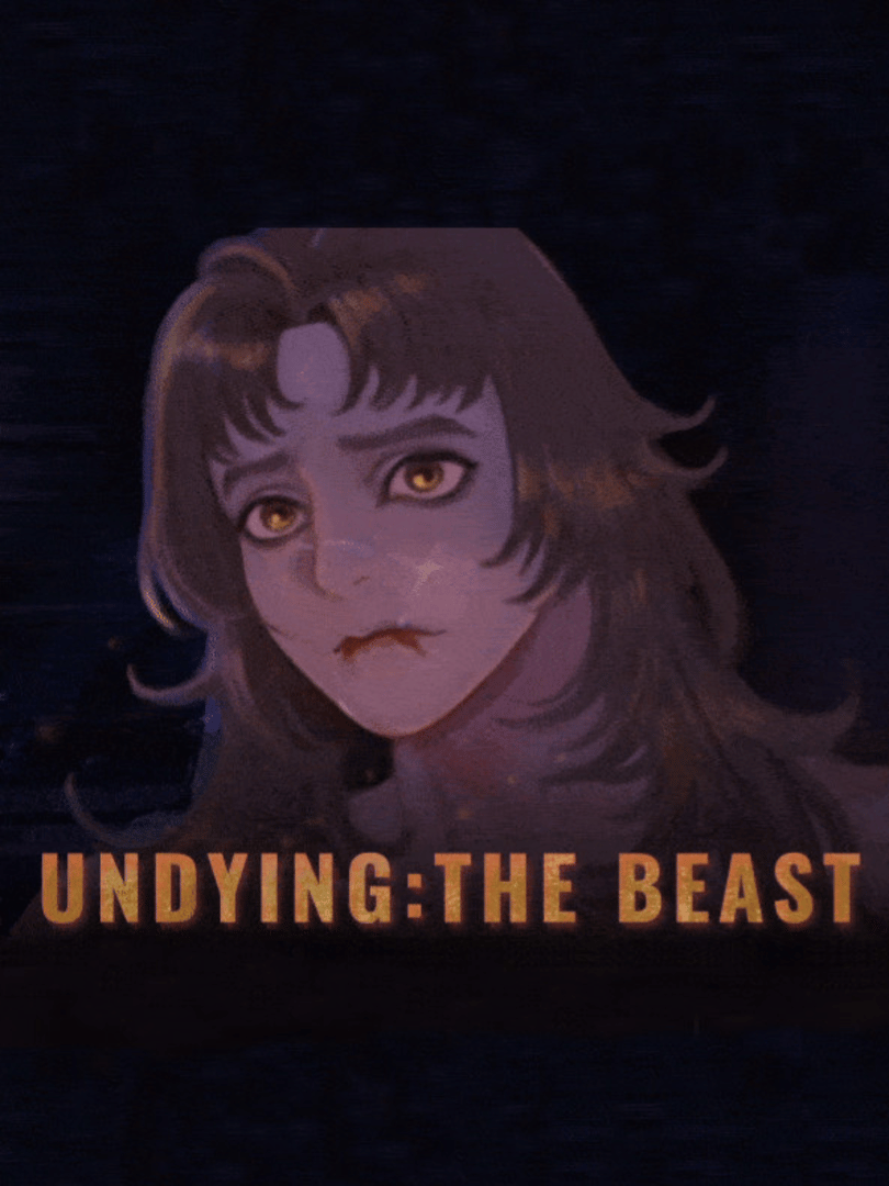 Undying: The Beast Cover