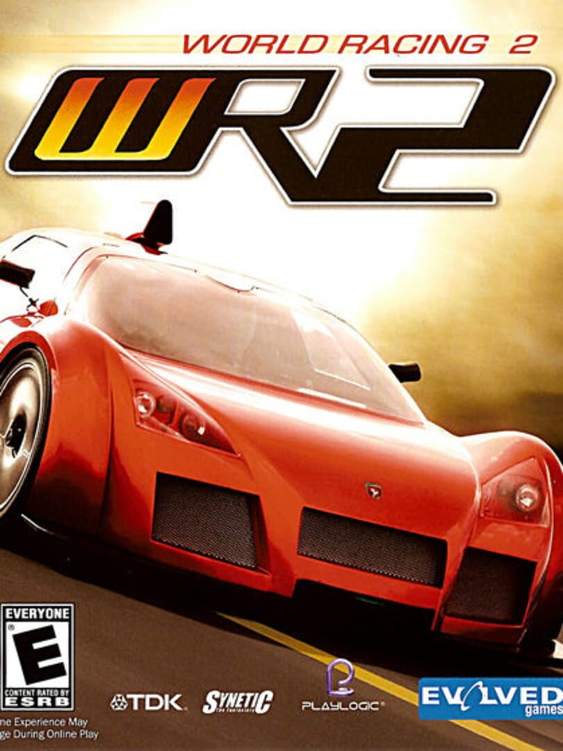 World Racing 2 (2005)