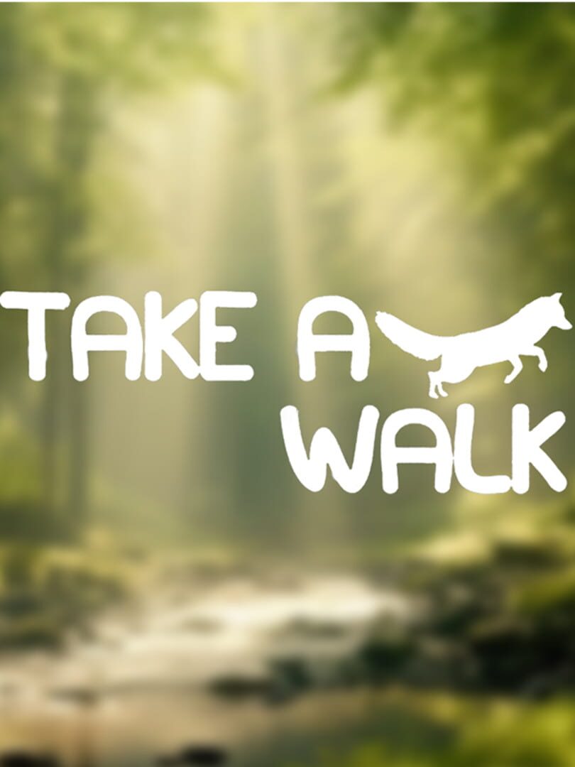 Take a Walk (2025)