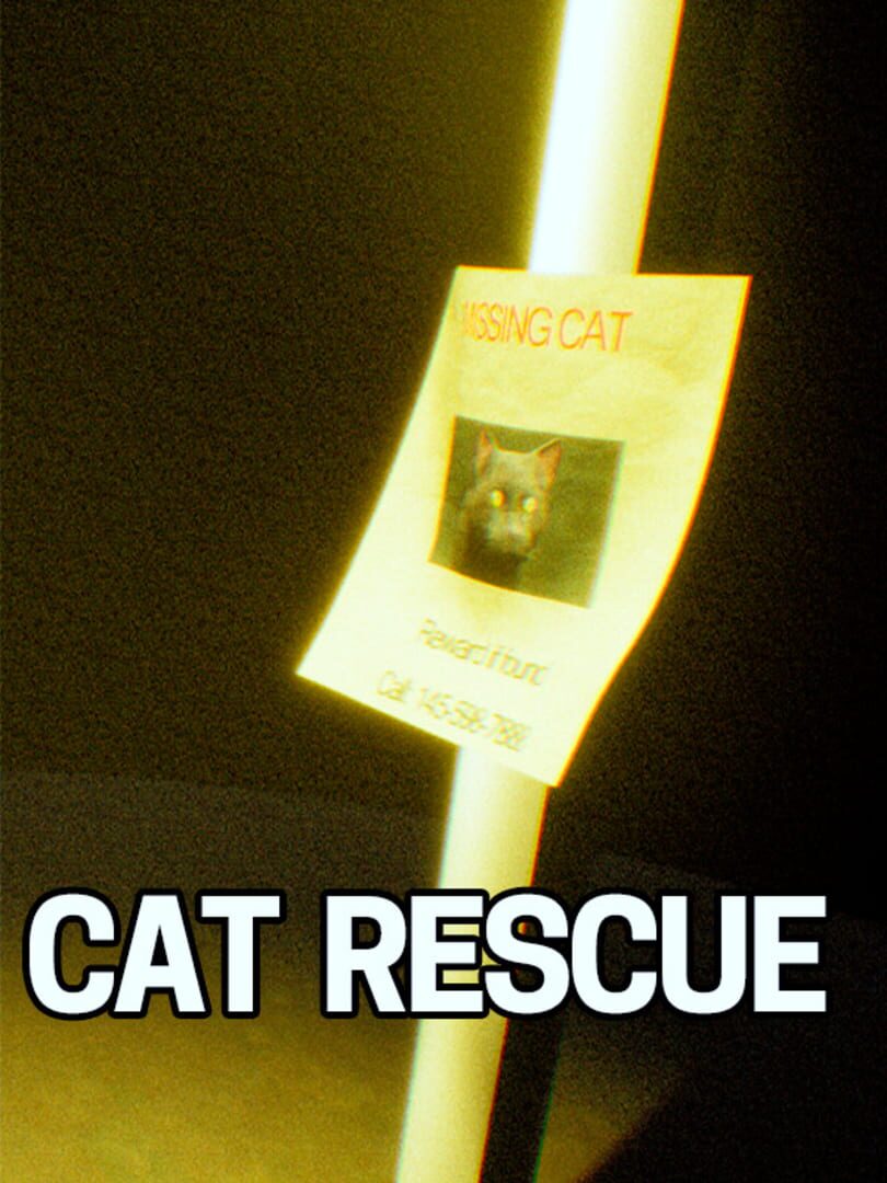 Cat Rescue