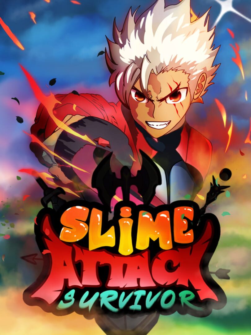 Slime Attack: Survivor (2025)