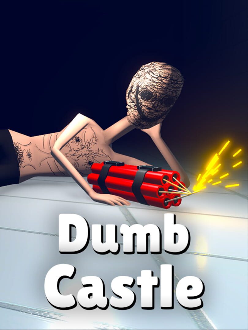 Dumb Castle (2025)