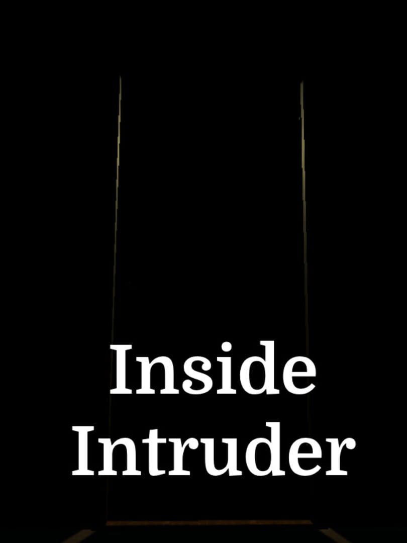 Inside Intruder