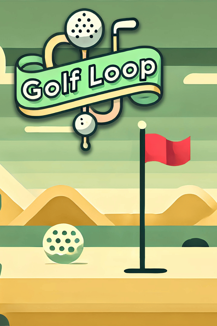 Golf Loop Cover
