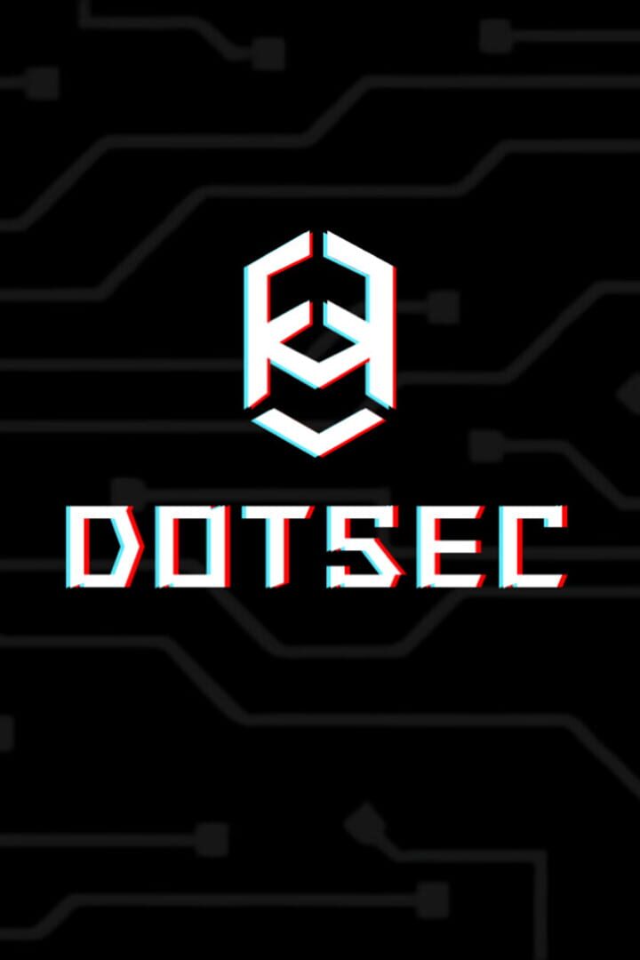 Cover image of DotSec