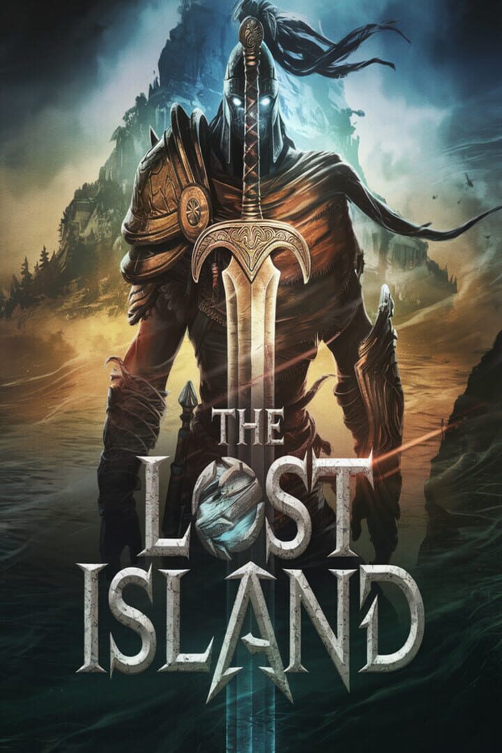 The Lost Island