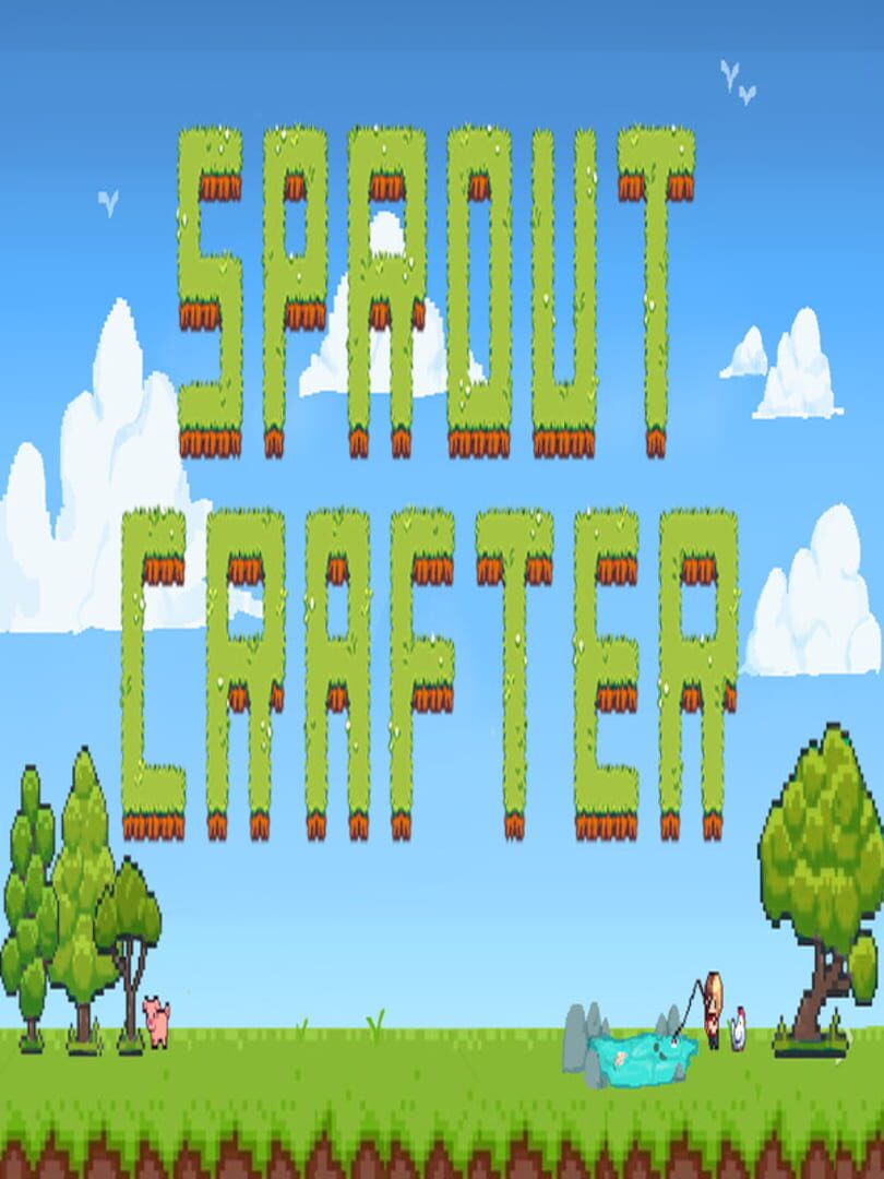 Sprout Crafter