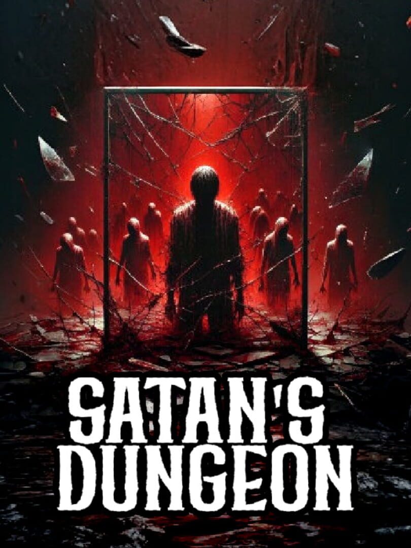 Satan's Dungeon