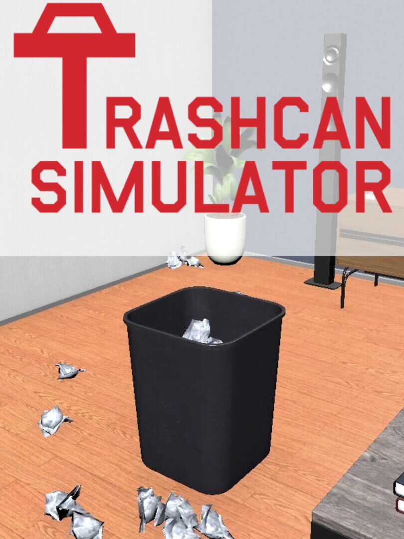 Trashcan Simulator