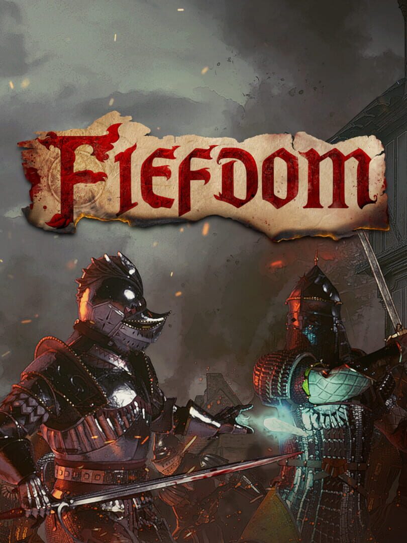 Fiefdom (2026)