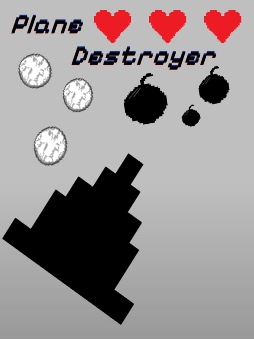 Plane Destroyer (2026)