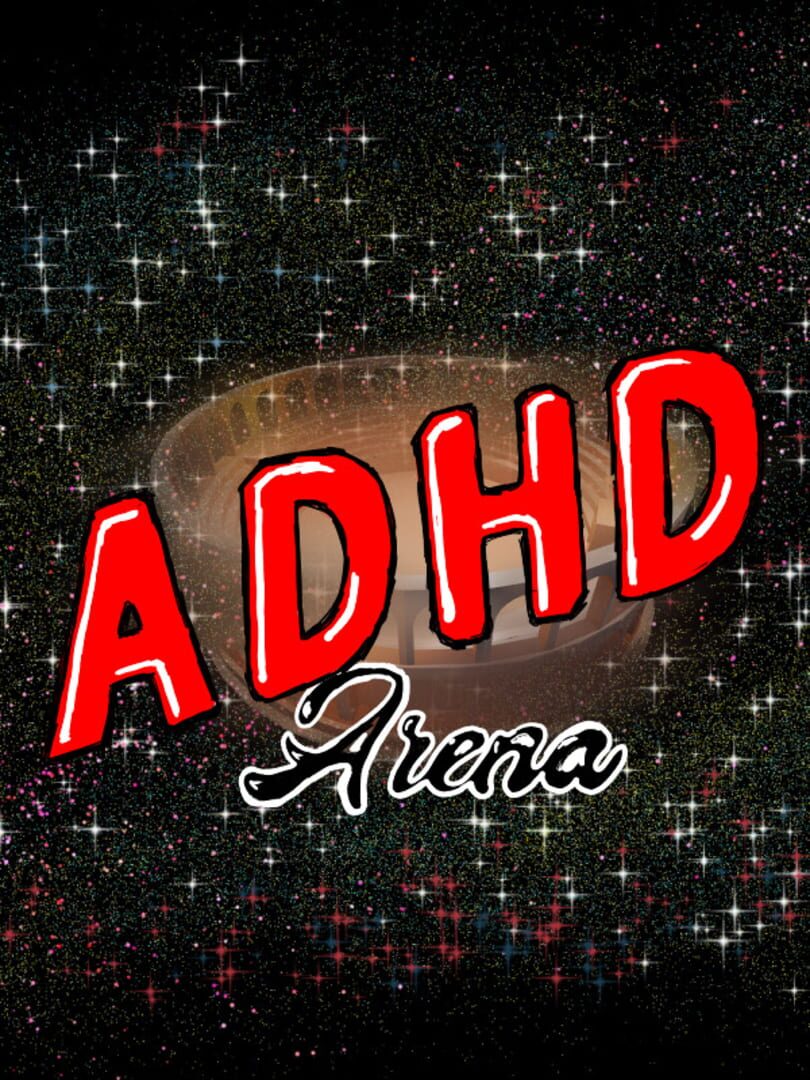 ADHD Arena