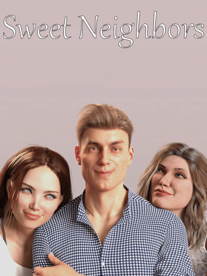 Sweet Neighbors Cover