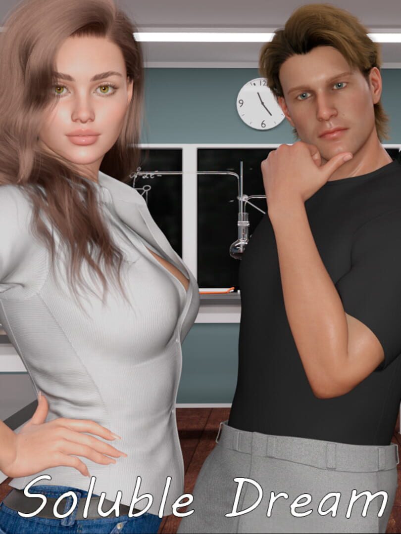 Soluble Dream