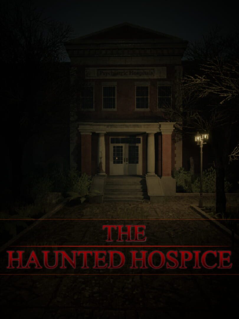 The Haunted Hospice