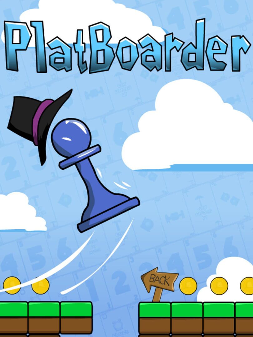 Platboarder