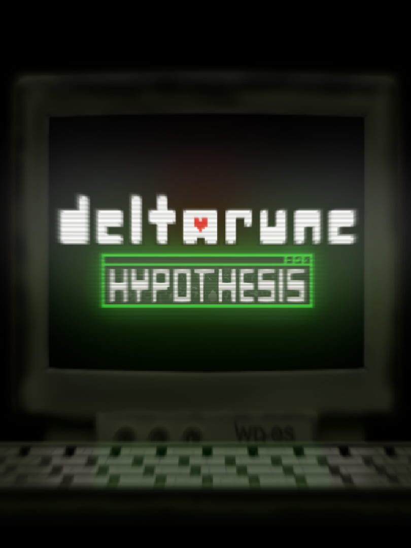 Deltarune: Hypothesis (2026)