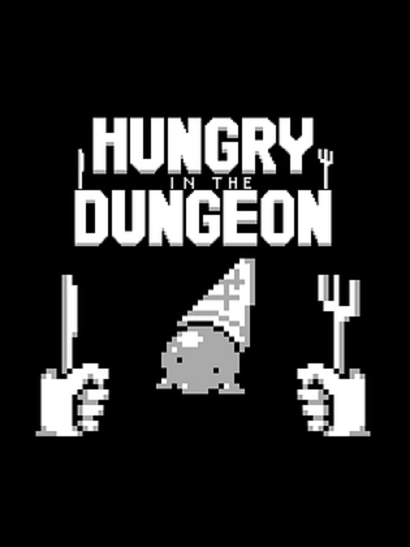 Hungry in Dungeon