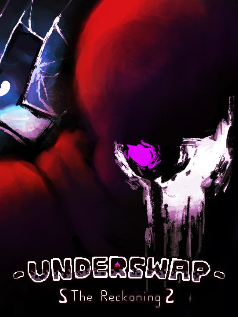 Underswap: The Reckoning (2026)