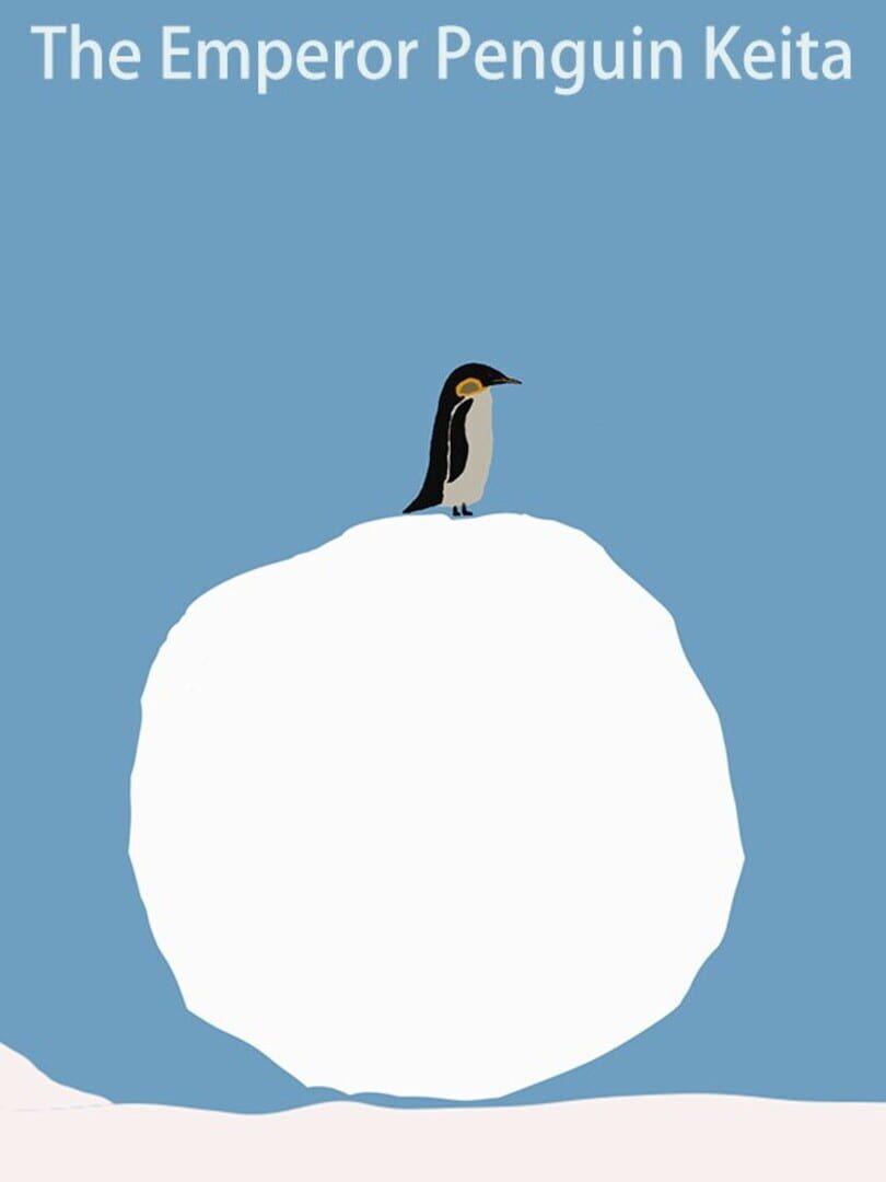 The Emperor Penguin Keita