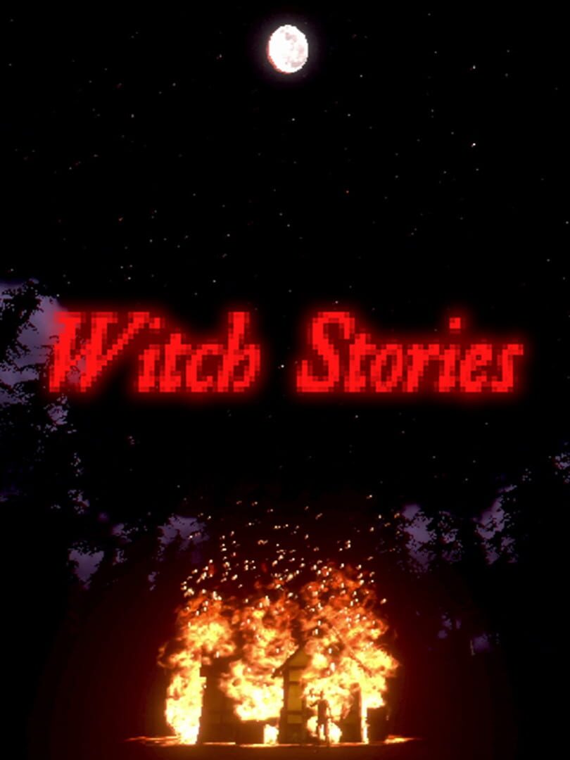 Witch Stories (2025)