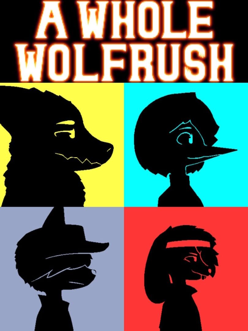 A Whole Wolfrush (2025)