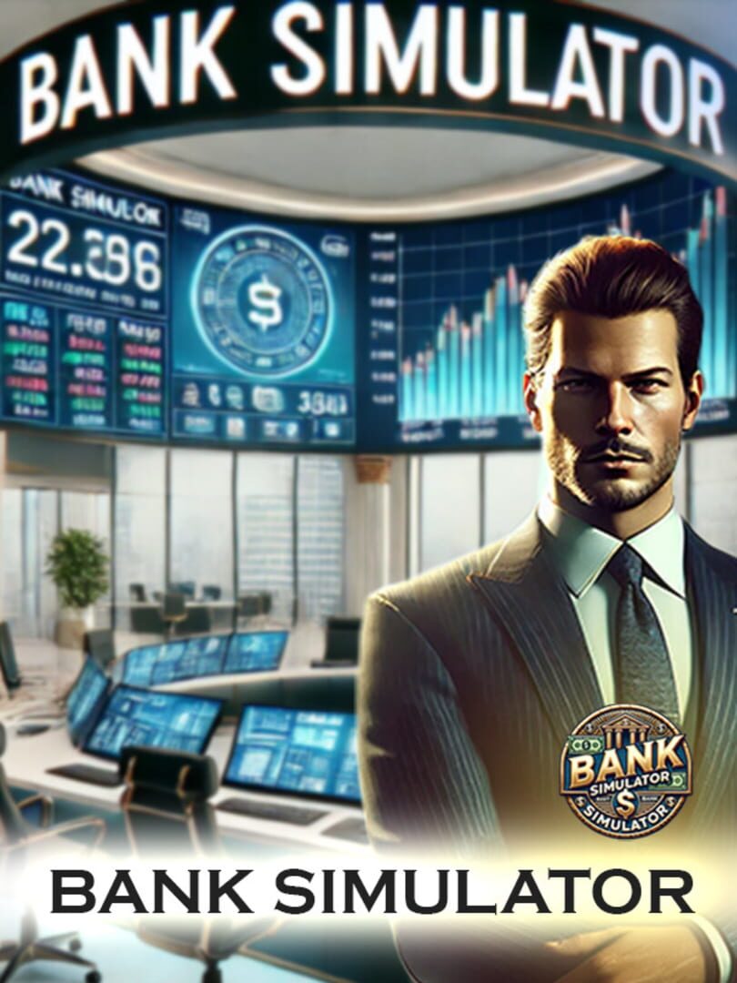 Bank Simulator