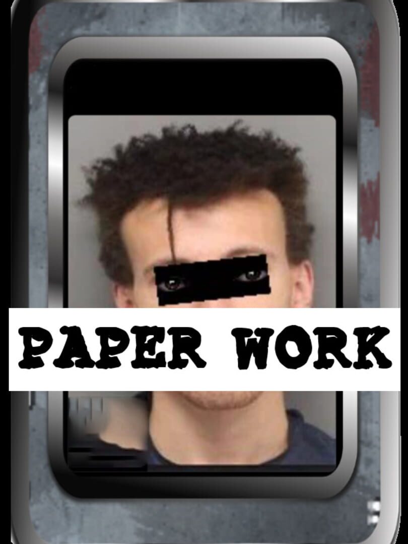 Imagem de Paper Work - New Games Release