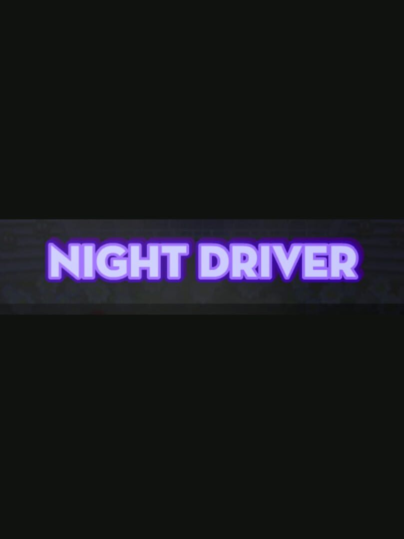 Night Driver