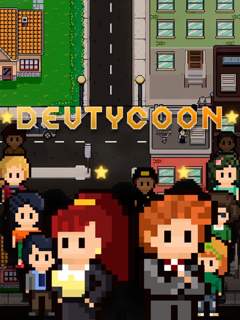 DevTycoon