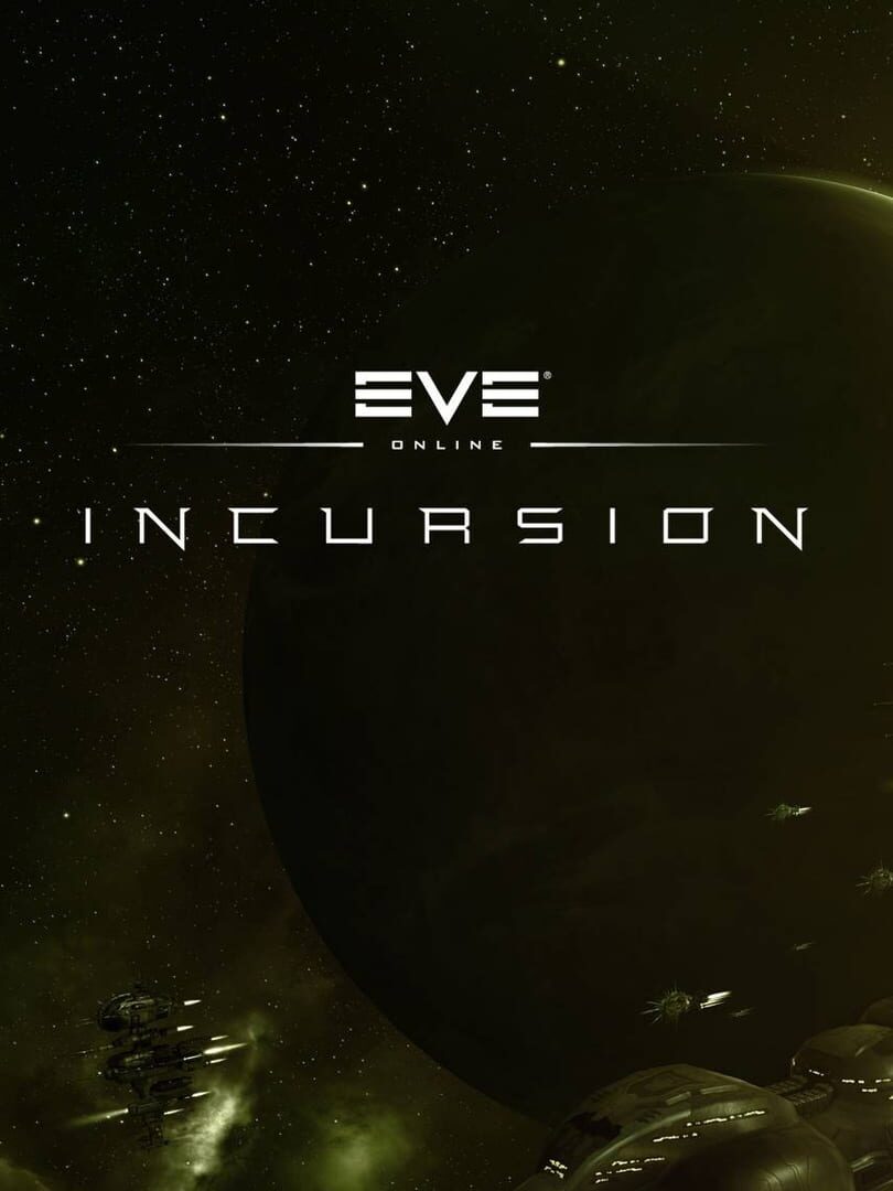 Eve Online: Incursion