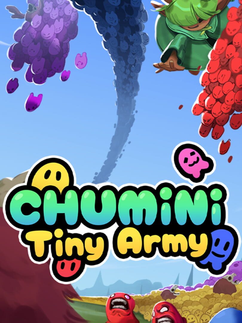 Chumini: Tiny Army (2025)