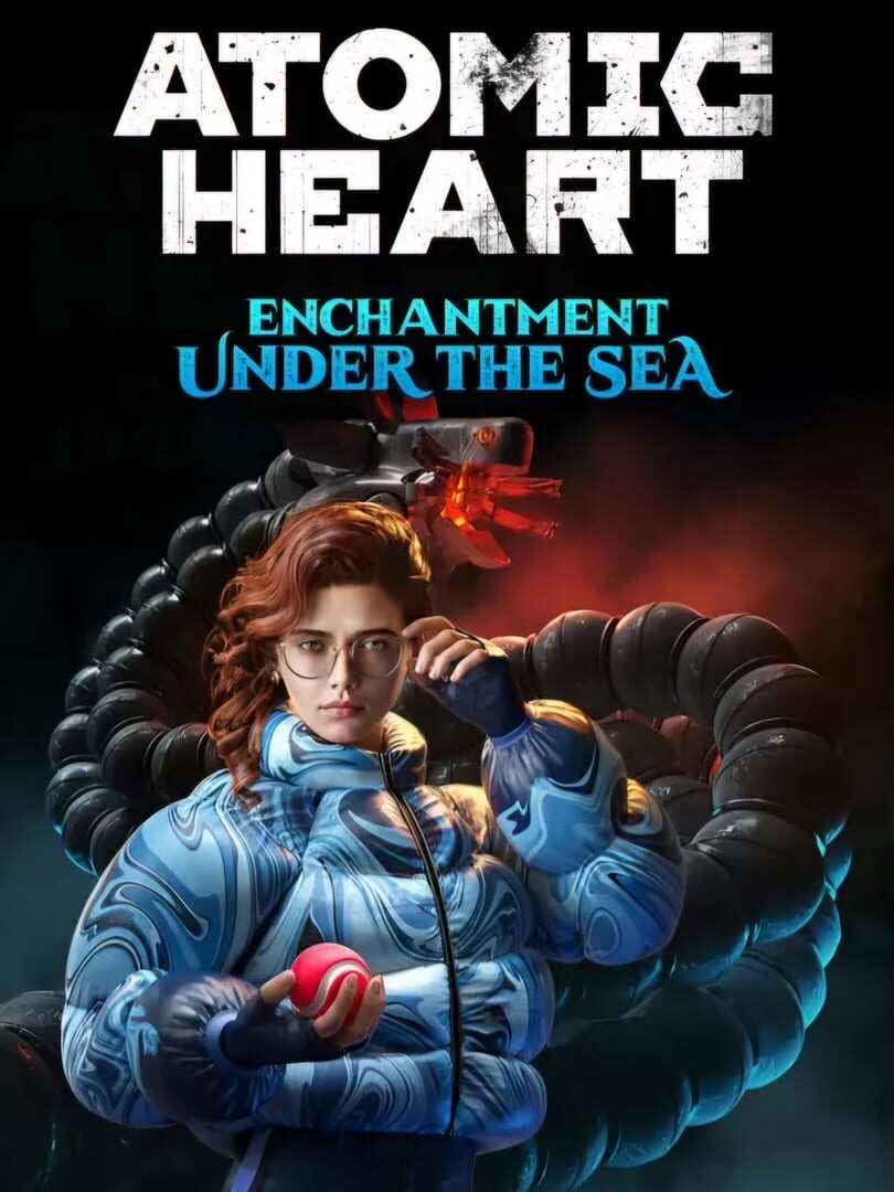 Imagem de Atomic Heart: Enchantment Under the Sea - New Games Release