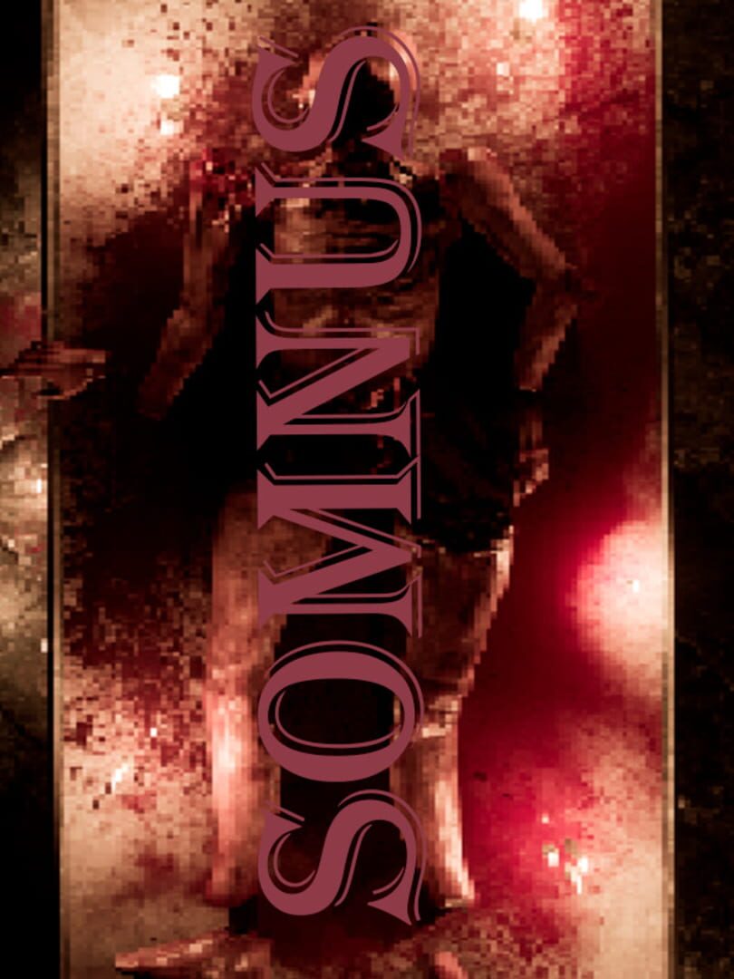 Cover image of Somnus