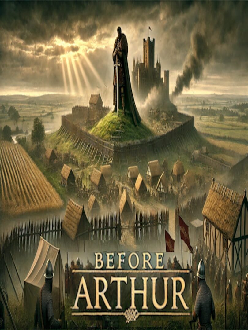 Before Arthur (2026)
