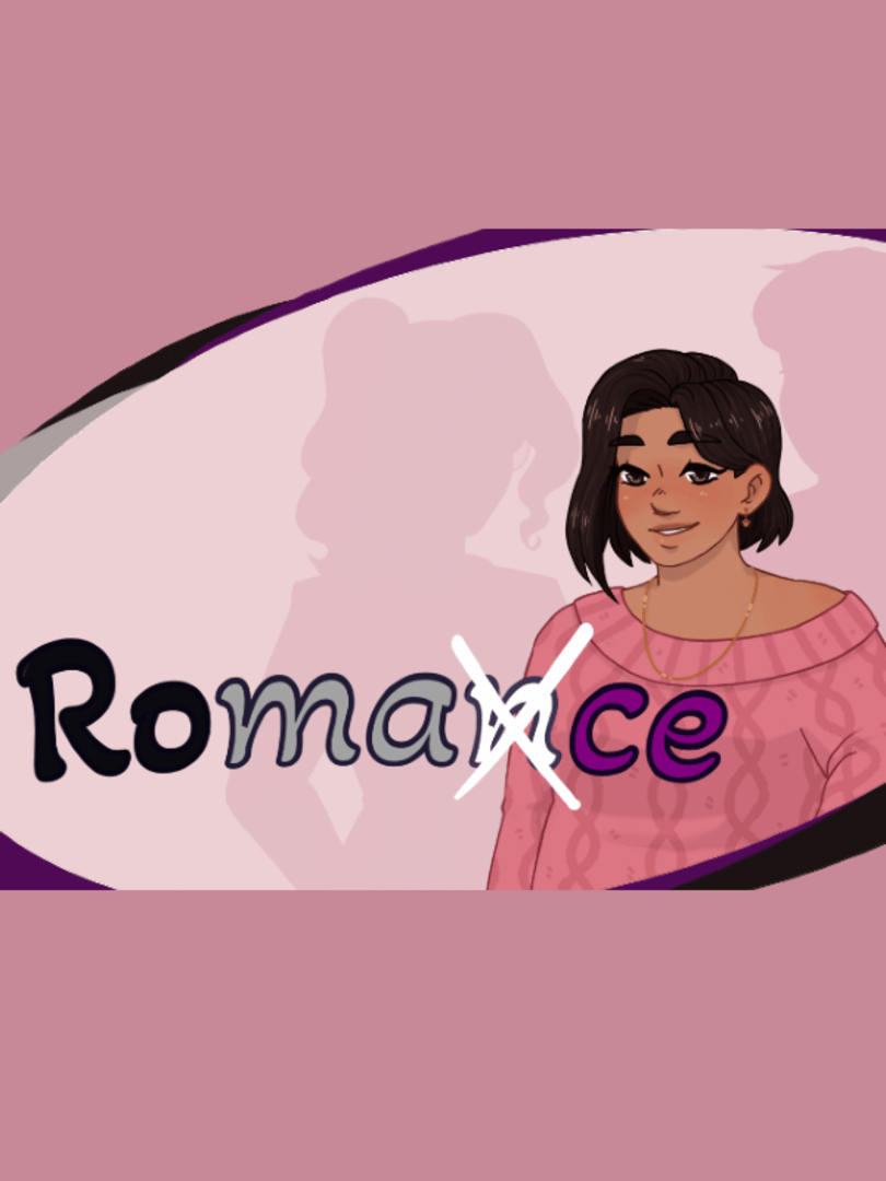 Romace Cover