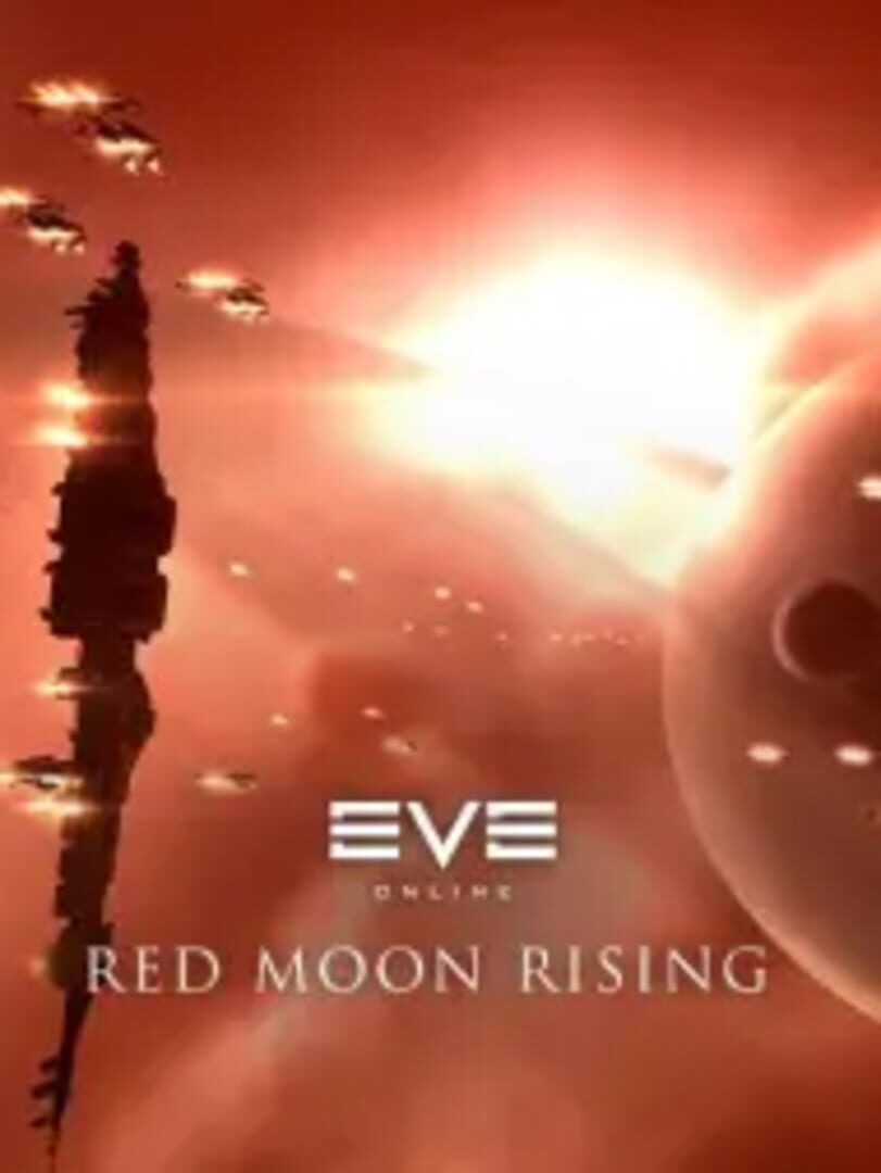 Eve Online: Red Moon Rising