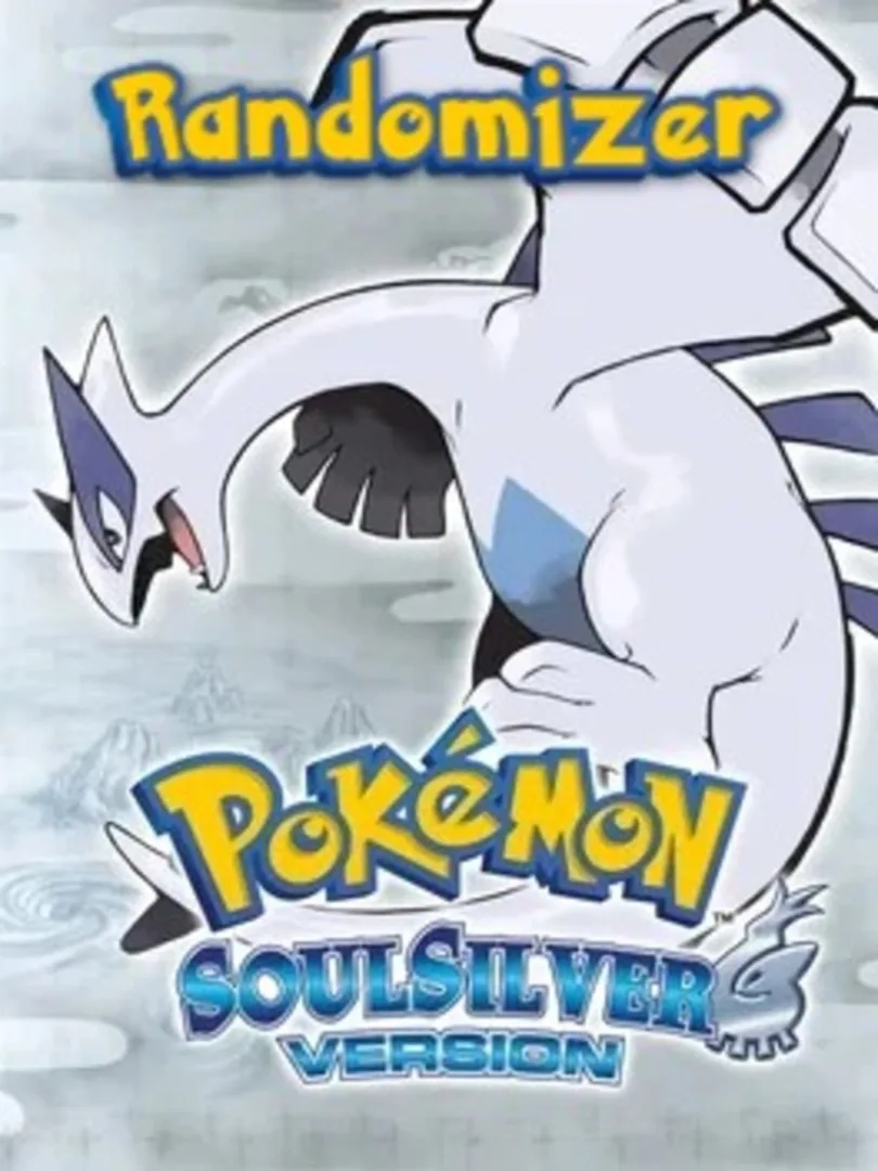Pokémon Soul Silver Randomizer