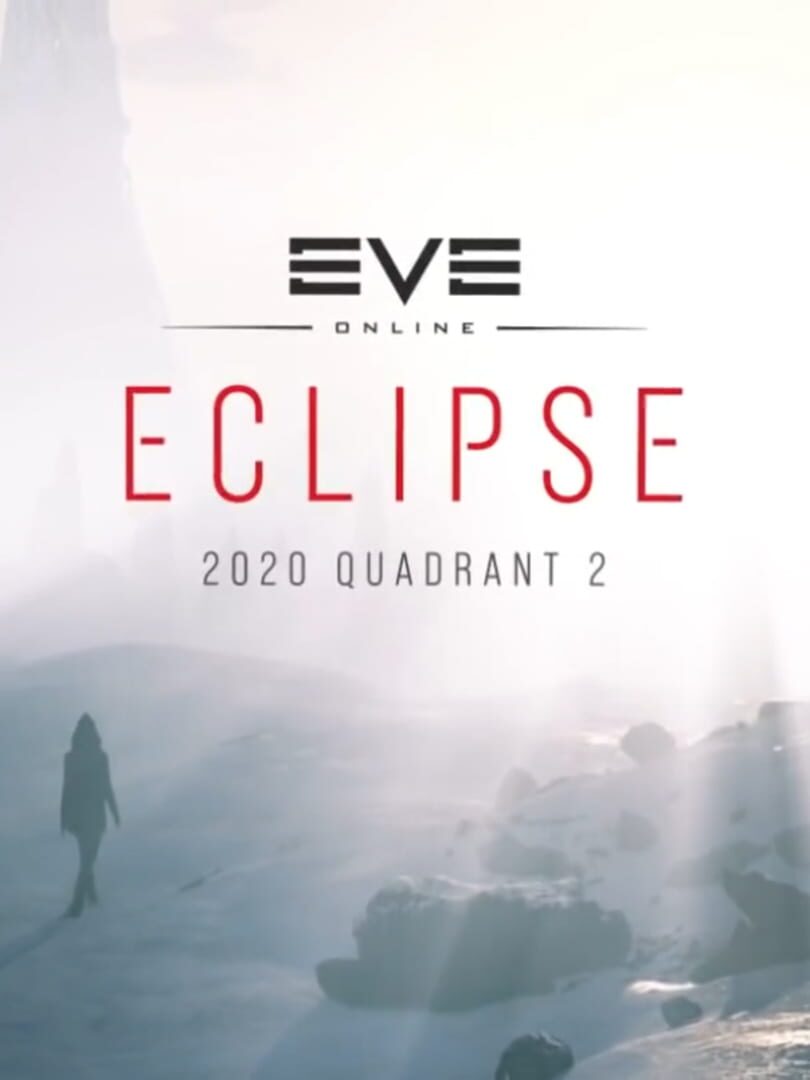 Imagem de Eve Online: Eclipse - Quadrant 2 - New Games Release
