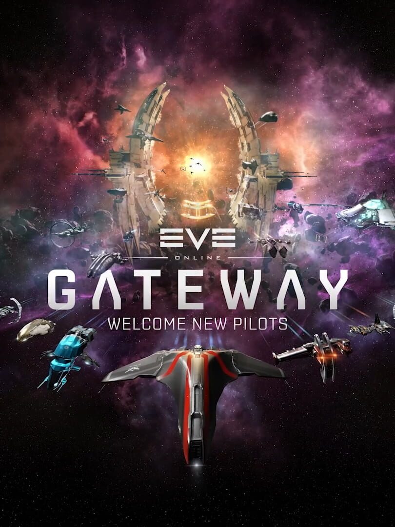 Eve Online: Gateway