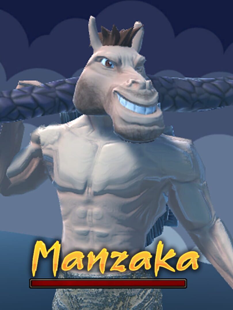 Manzaka