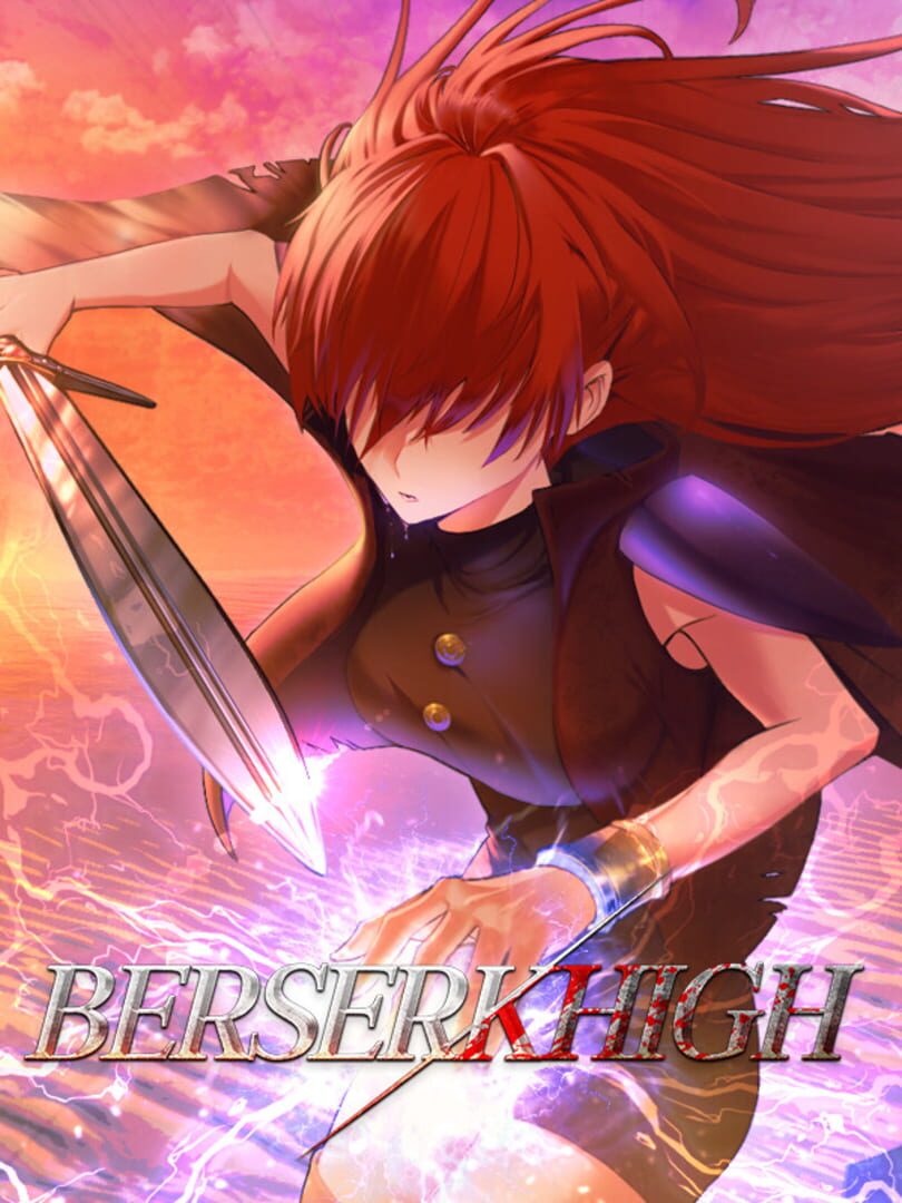 Berserk High