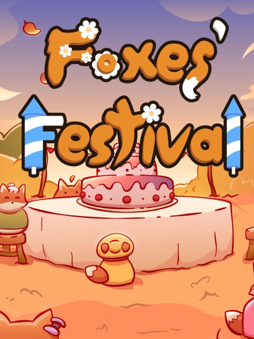 Foxes' Festival