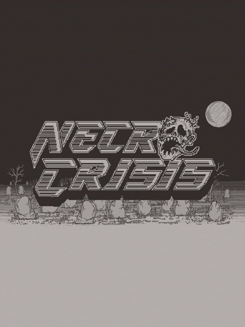 Necrocrisis (2023)